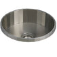 KOHLER K-3674-NA Brinx 18-3/4" Top-Mount Single-Bowl Bar Sink