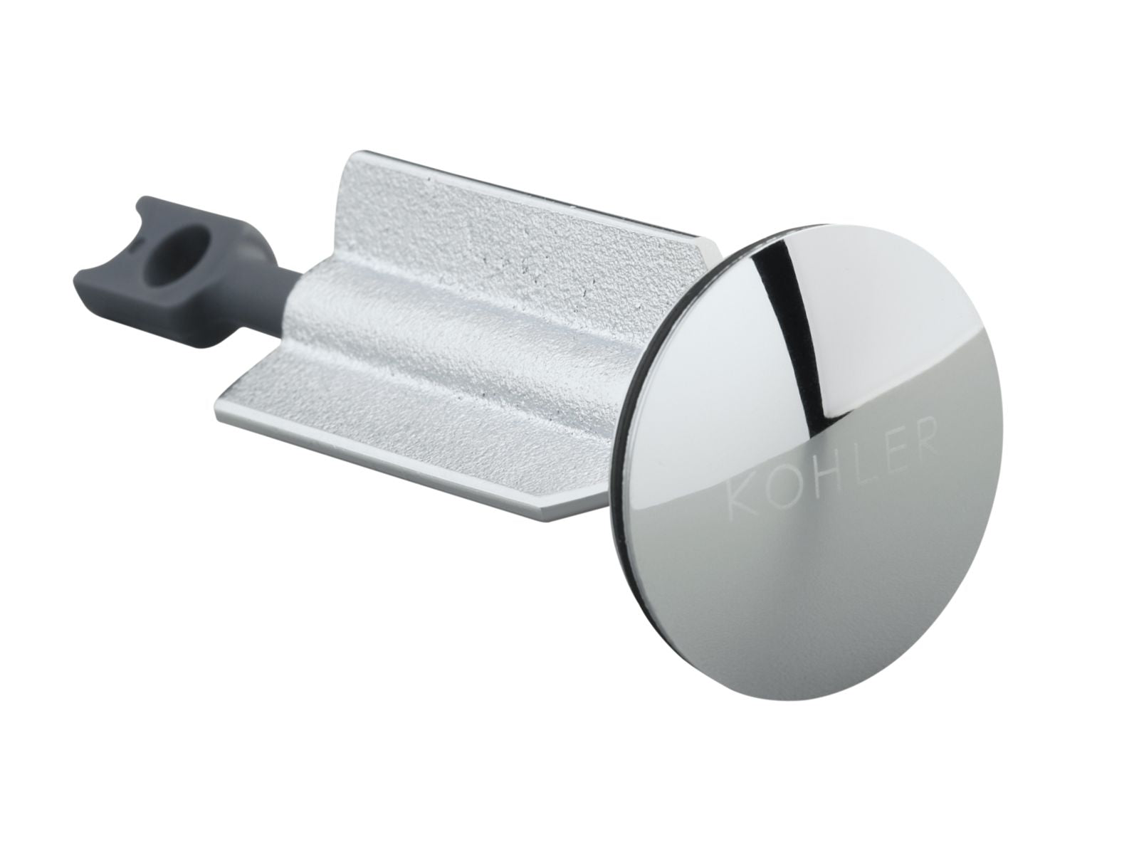 KOHLER Pop-Up Stopper With Metal Stem - Polished Chrome, K-GP1037022-CP