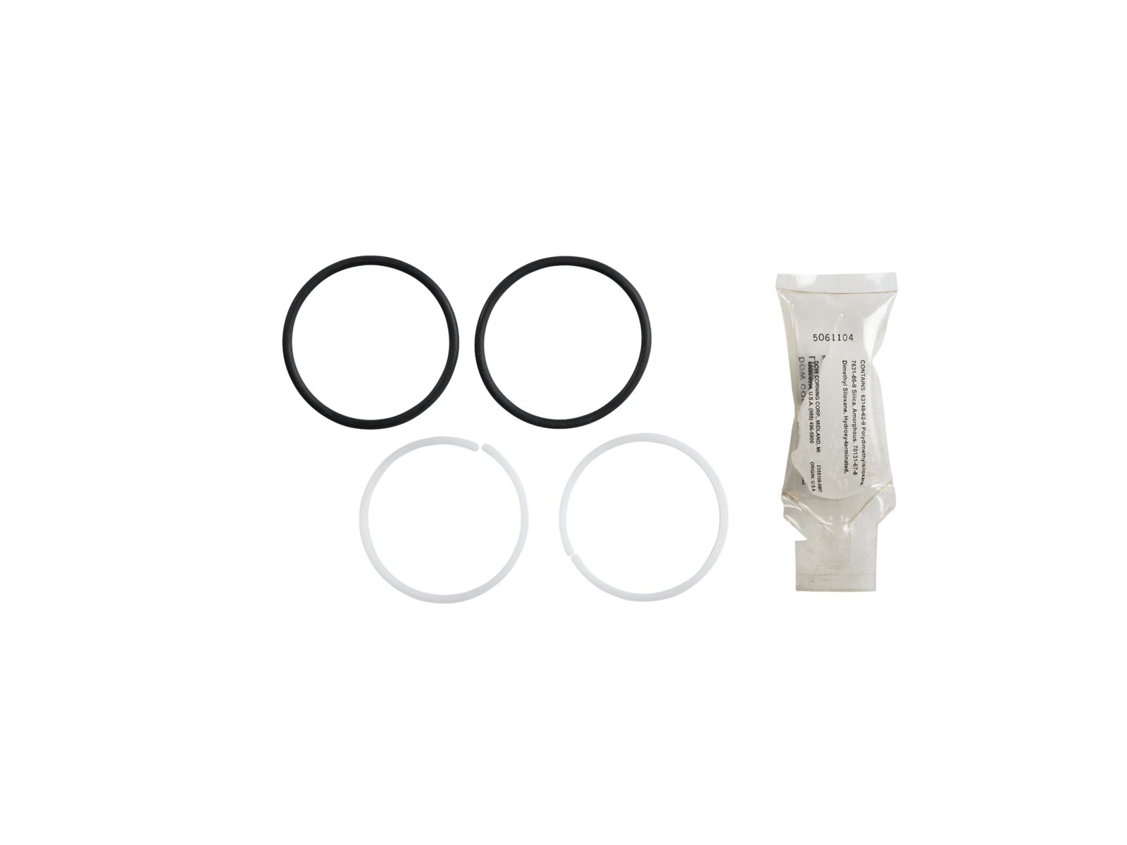 KOHLER O-Ring And Bearing Kit, K-GP30420