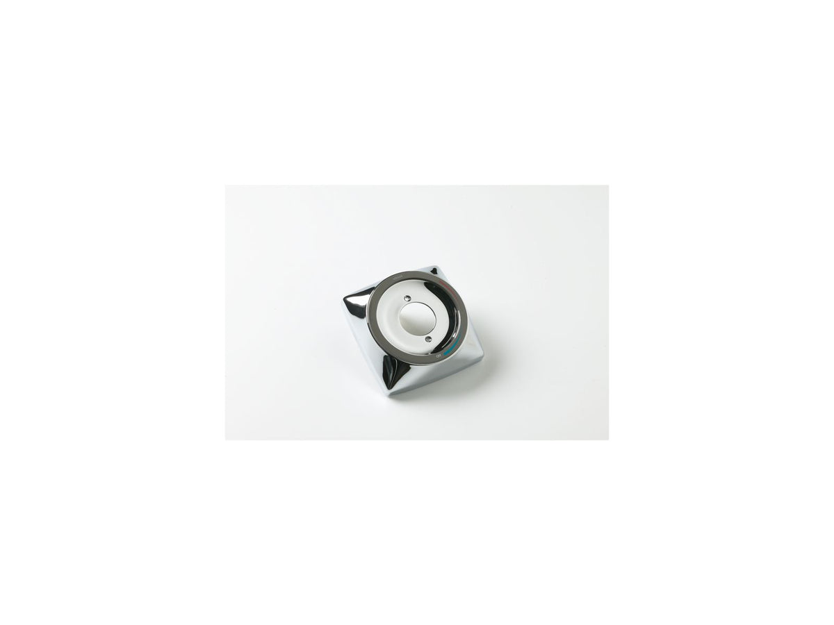 KOHLER Escutcheon Kit - Polished Chrome, K-30321-CP