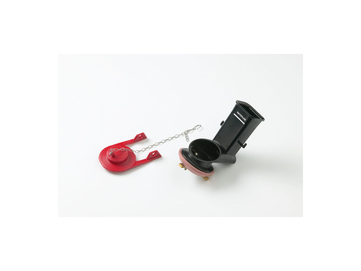 KOHLER Toilet Flush Valve Kit, K-83650