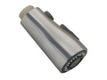 KOHLER Pulldown Sprayhead For Kohler Simplice Faucet - Vibrant Stainless, K-GP1043211-VS