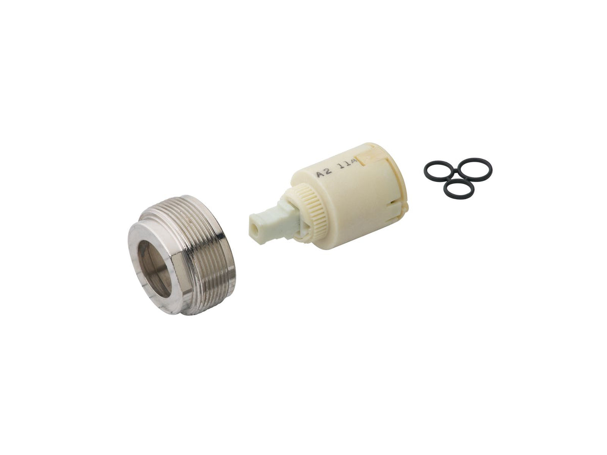 KOHLER Avatar Valve Kit - Amber, K-77548-A