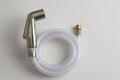 KOHLER Kitchen Faucet Side Spray With Hose - Vibrant Brushed Nickel, K-GP1021724-BN