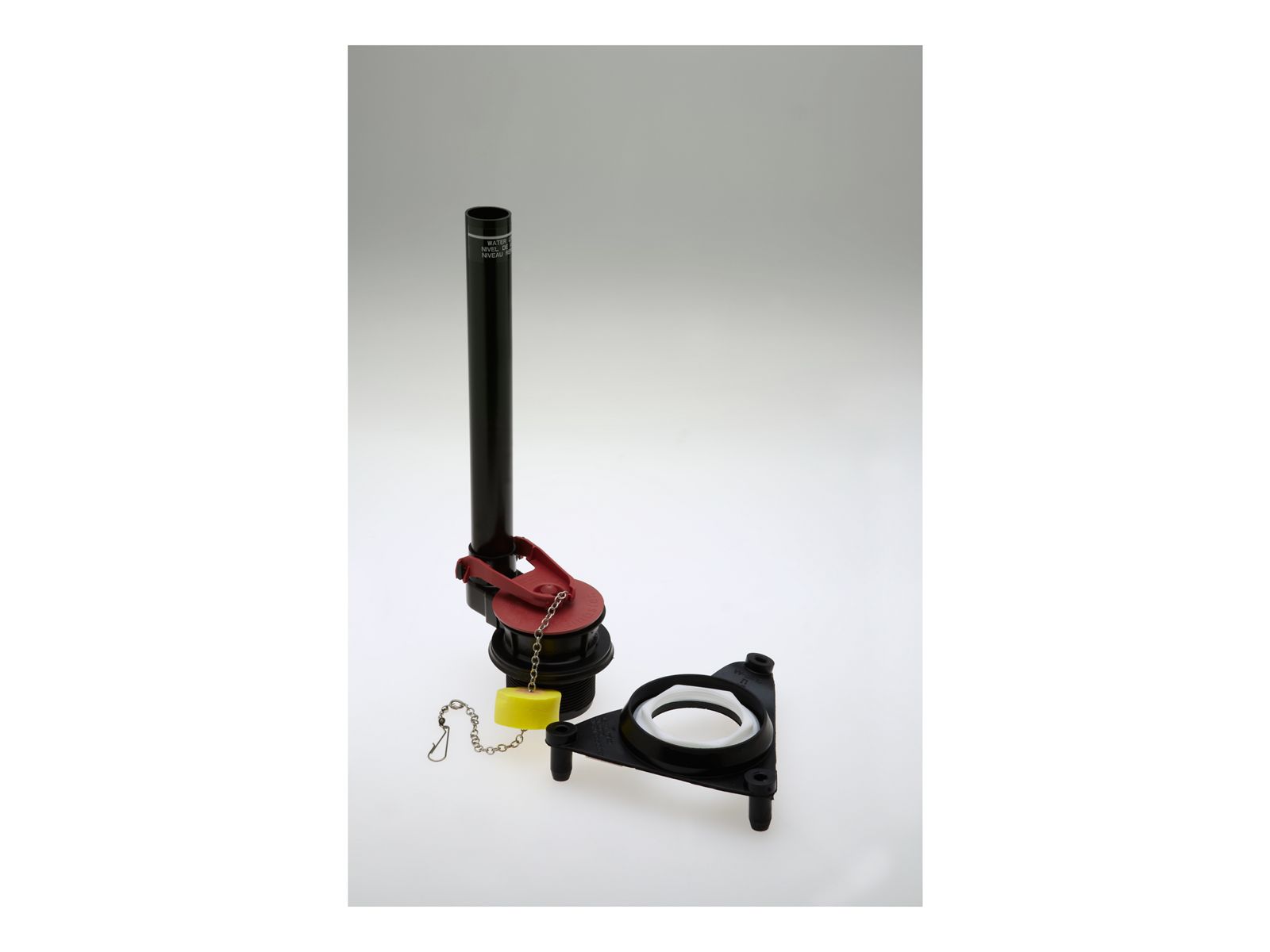 KOHLER Toilet Flush Valve Kit, K-1003068