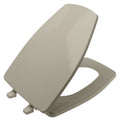 KOHLER Rochelle Toilet Seat - Almond, K-1014072-47