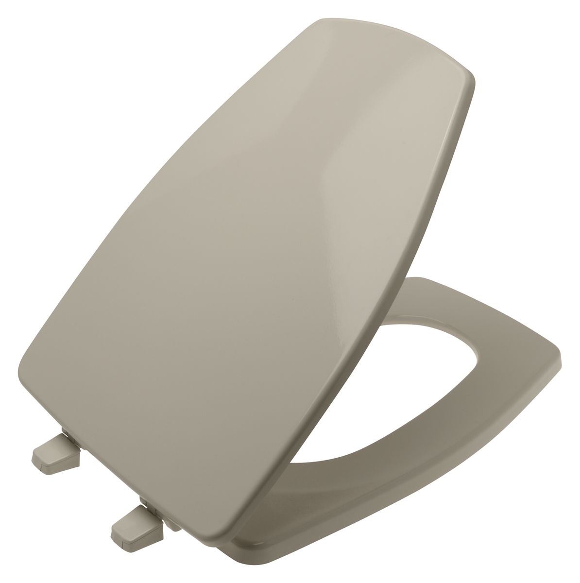 KOHLER Rochelle Toilet Seat - Almond, K-1014072-47