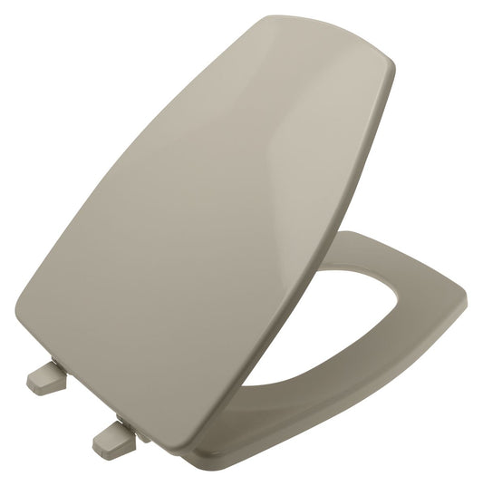 KOHLER Rochelle Toilet Seat - Almond, K-1014072-47