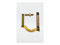 KOHLER Lift rod Toggle For Bath Drain, K-29599