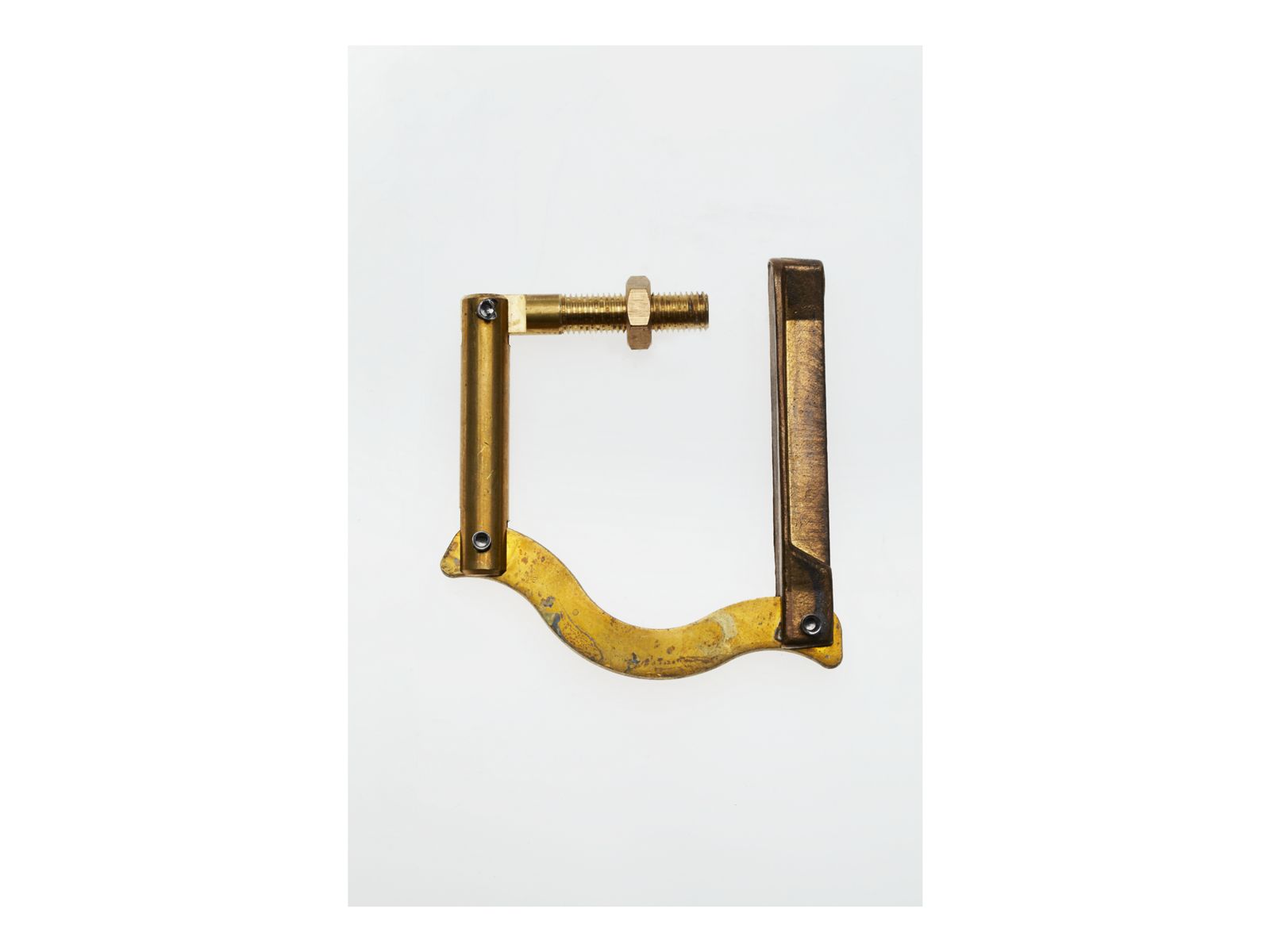 KOHLER Lift rod Toggle For Bath Drain, K-29599