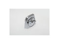 KOHLER Overflow Hood Assembly - Polished Chrome, K-74675-CP
