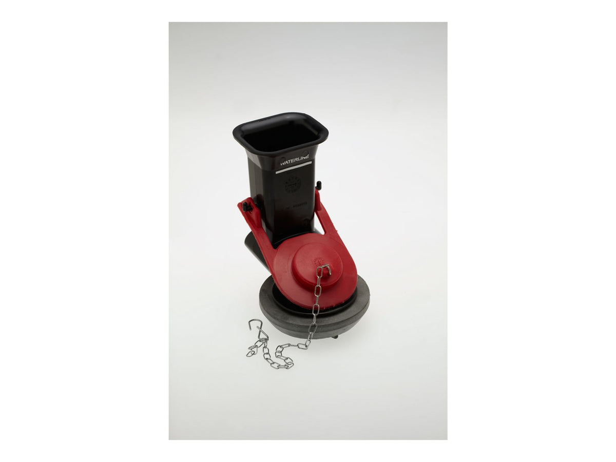 KOHLER Toilet Flush Valve Kit, K-83095
