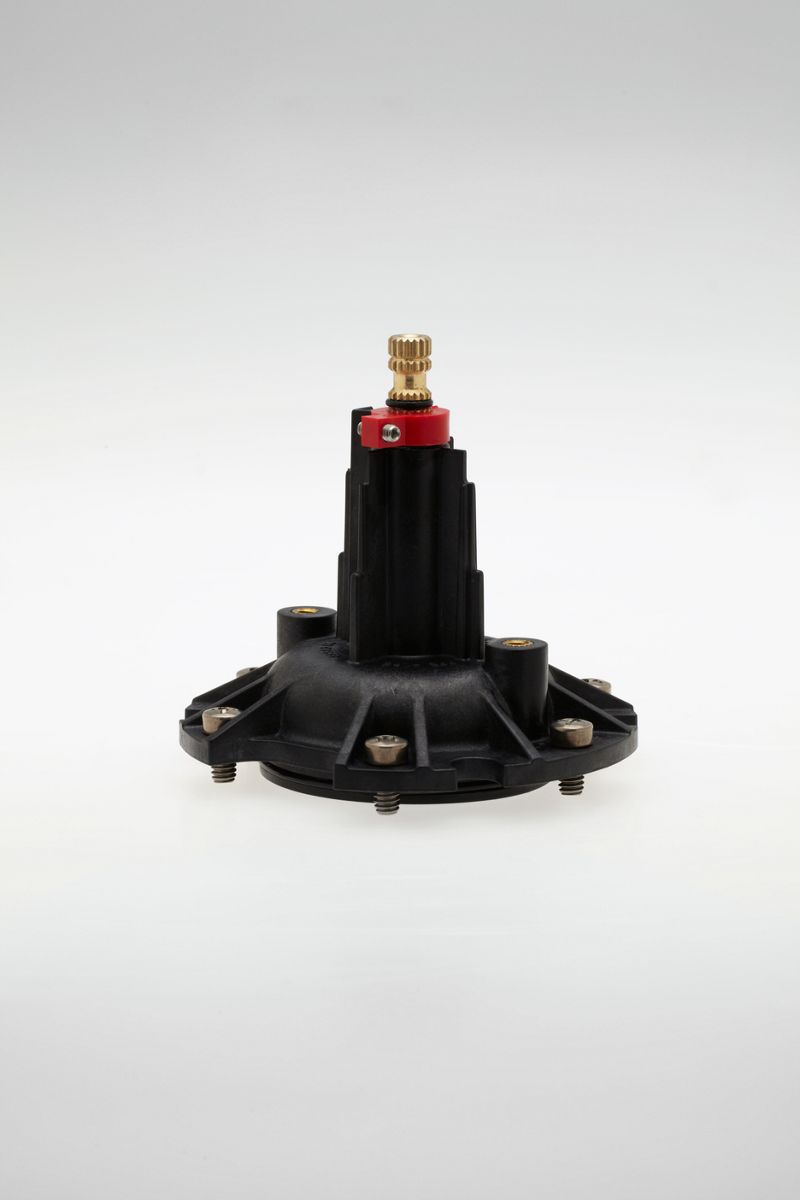 KOHLER High Flow Pressure Balancing Unit Mixer Cap, K-85500
