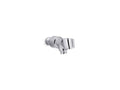 KOHLER K-98771-CP Awaken Handshower Holder - Polished Chrome