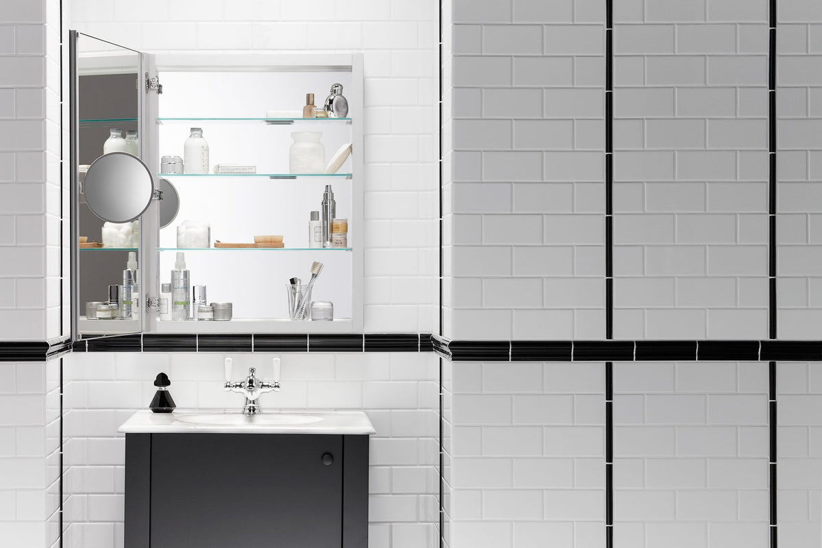 KOHLER K-99007-NA Verdera 24" X 30" Medicine Cabinet
