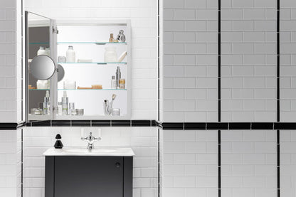 KOHLER K-99007-NA Verdera 24" x 30" medicine cabinet