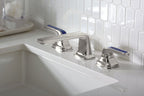 KOHLER K-2882-NY Verticyl 19-3/4" Rectangular Undermount Bathroom Sink - Dune