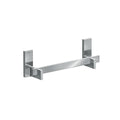 AXOR 42613000 Universal Rectangular Towel Bar, 12" - Chrome