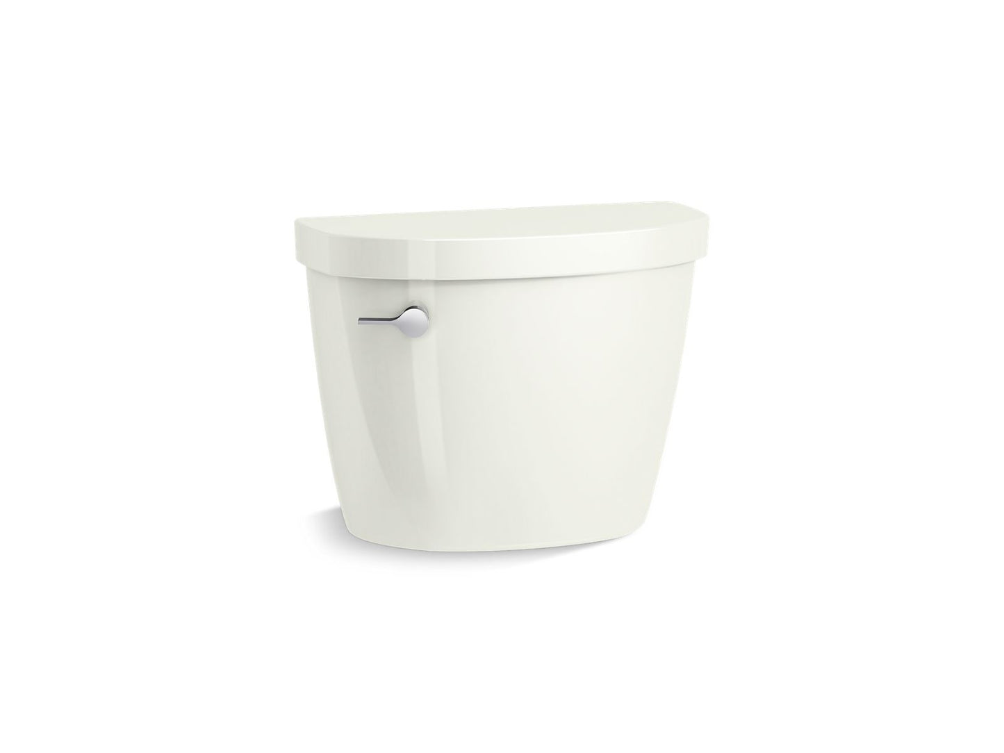 KOHLER K-31615-NY Cimarron Toilet Tank, 1.28 Gpf In Dune