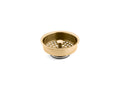 KOHLER K-8803-2MB Duostrainer Sink Strainer Basket - Vibrant Brushed Moderne Brass