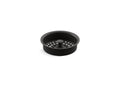 KOHLER K-8803-BL Duostrainer Sink Strainer Basket - Matte Black