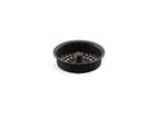 KOHLER K-8803-BL Duostrainer Sink Strainer Basket - Matte Black