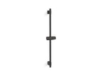 KOHLER K-98341-BL Awaken 27" Slidebar - Matte Black