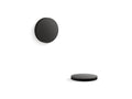 KOHLER K-T37395-BL Pureflo Bath Drain Trim - Matte Black