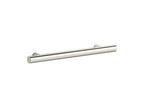 KOHLER K-25498-SN Purist 5" Cabinet Pull - Vibrant Polished Nickel
