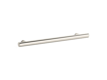 KOHLER K-25499-SN Purist 7" cabinet pull - Vibrant Polished Nickel