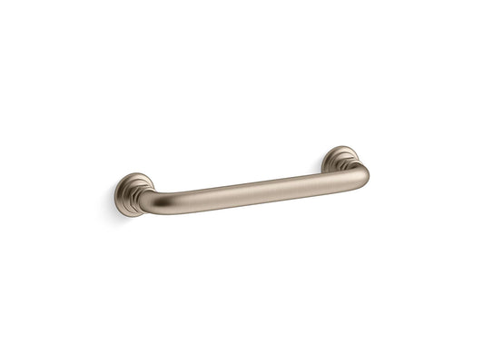 KOHLER K-25494-BV Artifacts 5" Cabinet Pull In Vibrant Brushed Bronze