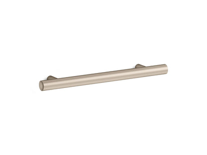 KOHLER K-25498-BV Purist 5" cabinet pull - Vibrant Brushed Bronze