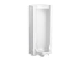 KOHLER K-25039-R-0 Branham Full Stall Washout Urinal With Rear Spud - White