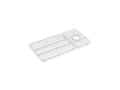 KOHLER K-30182-ST Cairn Sink Racks - Stainless Steel