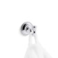 KOHLER K-26500-CP Eclectic Robe Hook In Polished Chrome