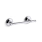 KOHLER K-26502-CP Eclectic Toilet Paper Holder In Polished Chrome