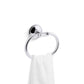 KOHLER K-26501-CP Eclectic Towel Arm In Polished Chrome