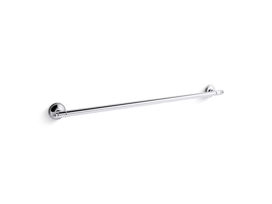 KOHLER K-26507-CP Eclectic 42" Grab Bar In Polished Chrome