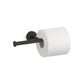 KOHLER K-27289-BL Elate Double Toilet Paper Holder In Matte Black