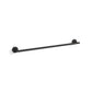 KOHLER K-27287-BL Elate 24" Towel Bar In Matte Black