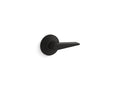 KOHLER K-9171-L-BL San Souci Trip Lever - Matte Black