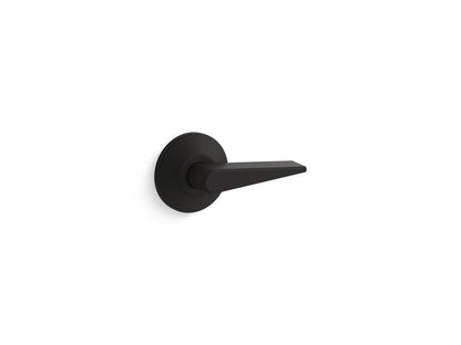 KOHLER K-9171-L-BL San Souci Trip lever for K-5172 - Matte Black