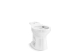 KOHLER K-31589-96 Cimarron Round-Front Toilet Bowl - Biscuit