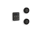 KOHLER K-5558-BL Invigoration Series Tandem Steam Generator Control Kit - Matte Black