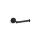 KOHLER K-27292-BL Elate Toilet Paper Holder In Matte Black