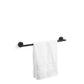 KOHLER K-27286-BL Elate 18" Towel Bar In Matte Black