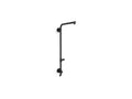 KOHLER K-45210-BL Hydrorail-R Beam Shower Column For Rainhead And Handshower - Matte Black