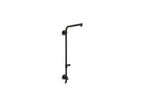 KOHLER K-45210-BL Hydrorail-R Beam Shower Column For Rainhead And Handshower - Matte Black