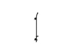 KOHLER K-45905-BL Hydrorail-S Bath/Shower Column - Matte Black