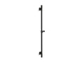 KOHLER K-98343-BL Awaken 42" Deluxe Slidebar - Matte Black